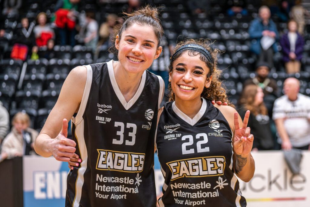 20241130 Newcastle Eagles v London Lions (Gary Forster) 100